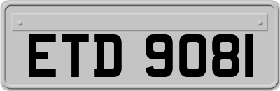 ETD9081