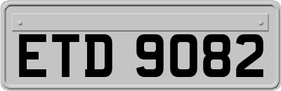 ETD9082