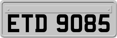 ETD9085