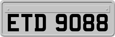 ETD9088