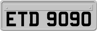 ETD9090