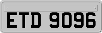 ETD9096