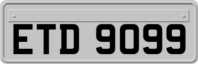 ETD9099