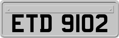 ETD9102