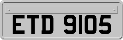 ETD9105