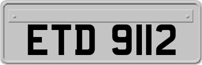 ETD9112