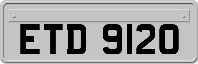 ETD9120