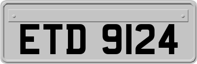 ETD9124