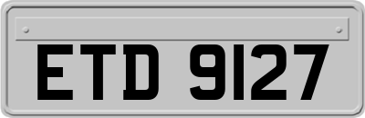 ETD9127