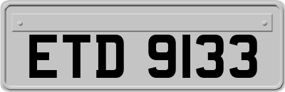 ETD9133