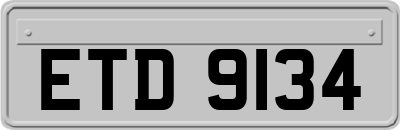 ETD9134