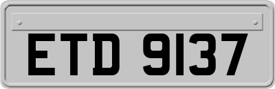ETD9137