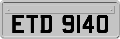 ETD9140