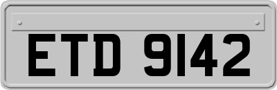 ETD9142