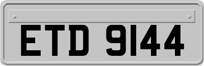 ETD9144