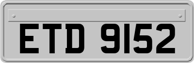 ETD9152
