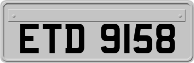 ETD9158