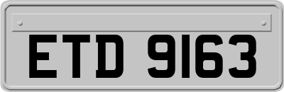 ETD9163