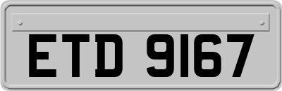 ETD9167