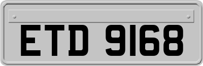 ETD9168