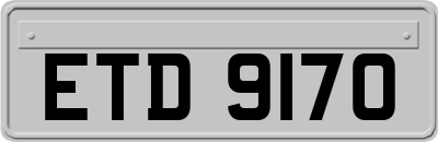 ETD9170