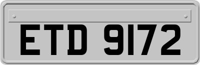 ETD9172