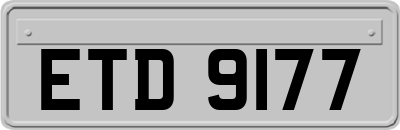 ETD9177