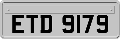ETD9179
