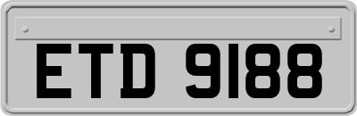 ETD9188
