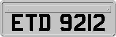 ETD9212