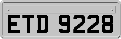 ETD9228