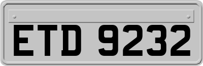 ETD9232