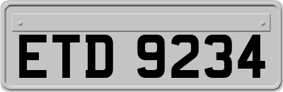 ETD9234