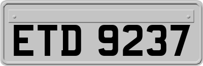 ETD9237