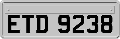 ETD9238