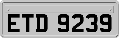 ETD9239
