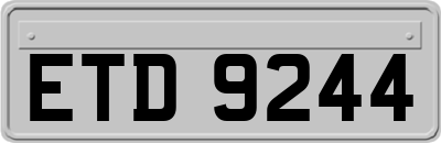 ETD9244