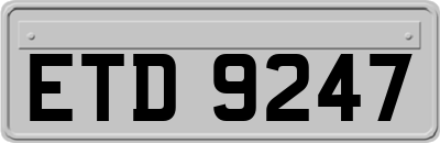 ETD9247