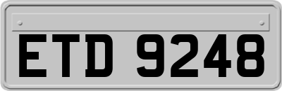 ETD9248