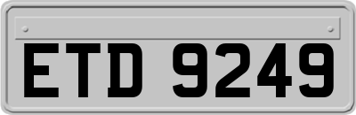 ETD9249