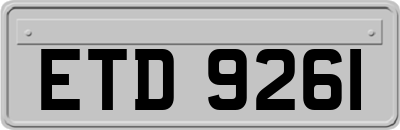 ETD9261