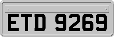 ETD9269