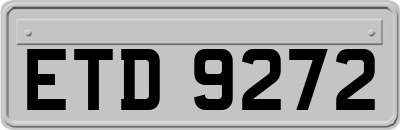 ETD9272