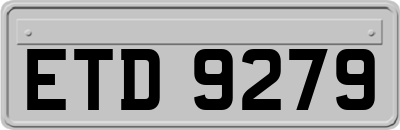 ETD9279