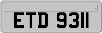 ETD9311