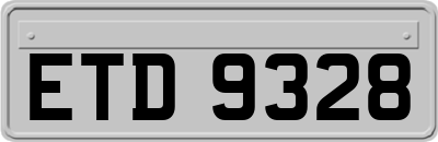 ETD9328