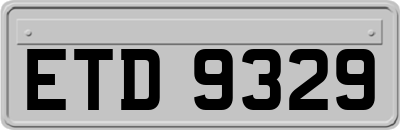 ETD9329
