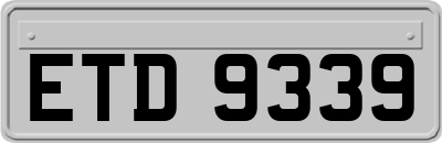 ETD9339