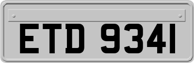 ETD9341