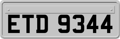 ETD9344